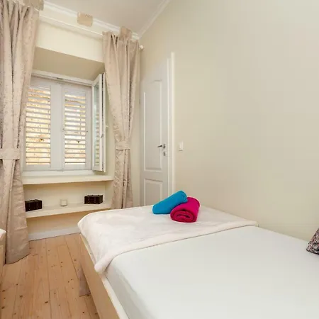 Apartman Siesta *