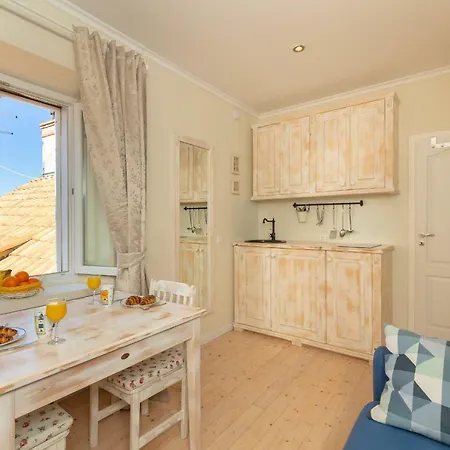 Apartament Siesta Dubrownik