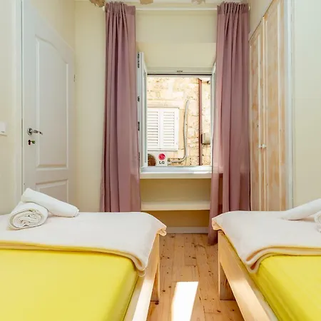 Apartamento Siesta