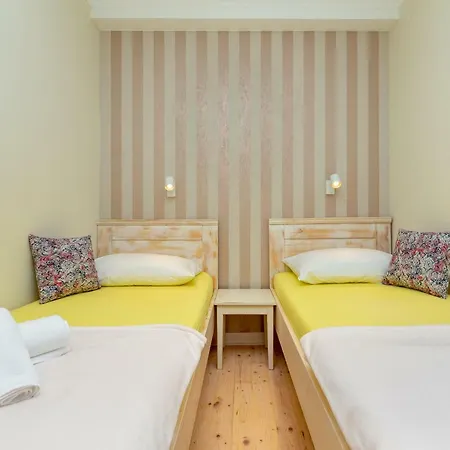 Apartament Siesta Dubrownik