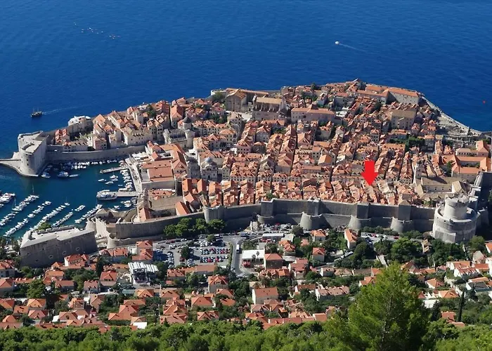 Siesta Apartment Dubrovnik