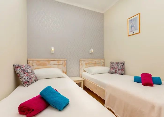 Appartamento Siesta *