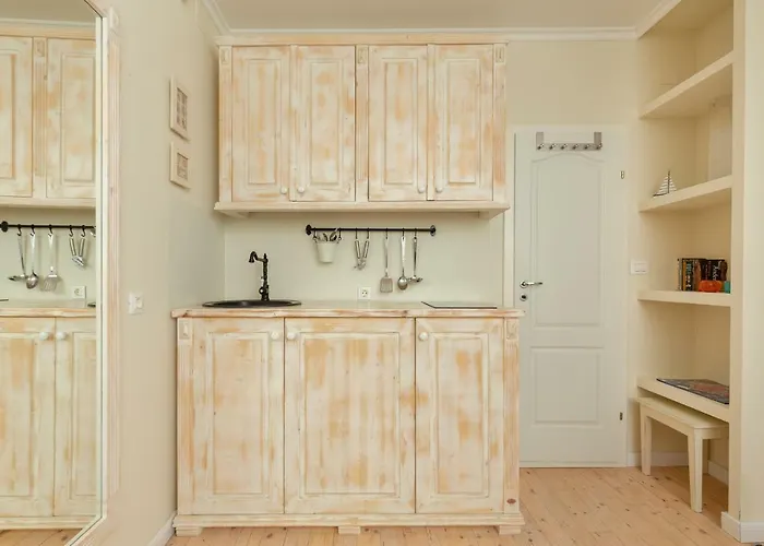 Appartamento Siesta Ragusa