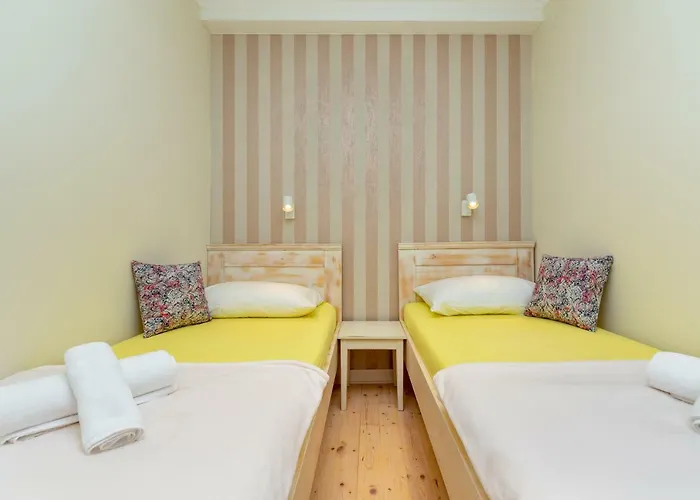 Apartment Siesta Dubrovnik