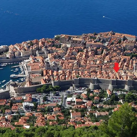 Siesta Apartamento Dubrovnik
