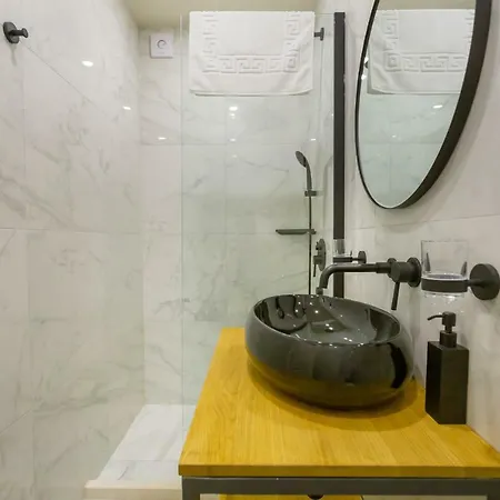 Apartamento Siesta *