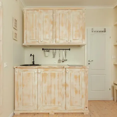 Apartamento Siesta Dubrovnik