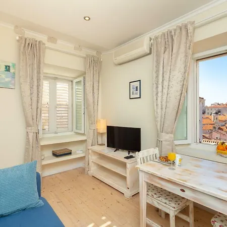 Siesta Dubrovnik