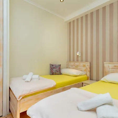 Siesta * 杜布罗夫尼克