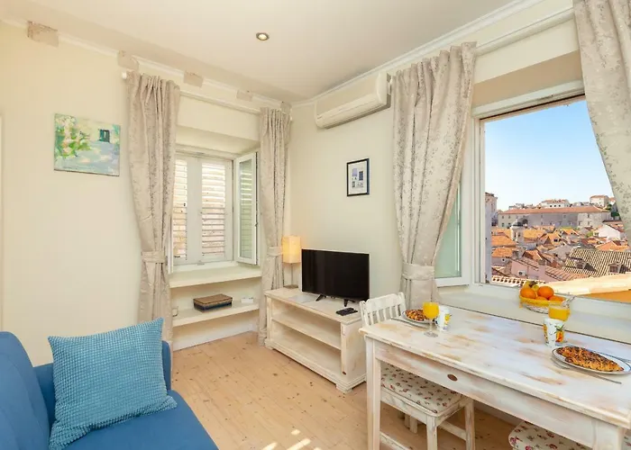 Siesta 杜布罗夫尼克