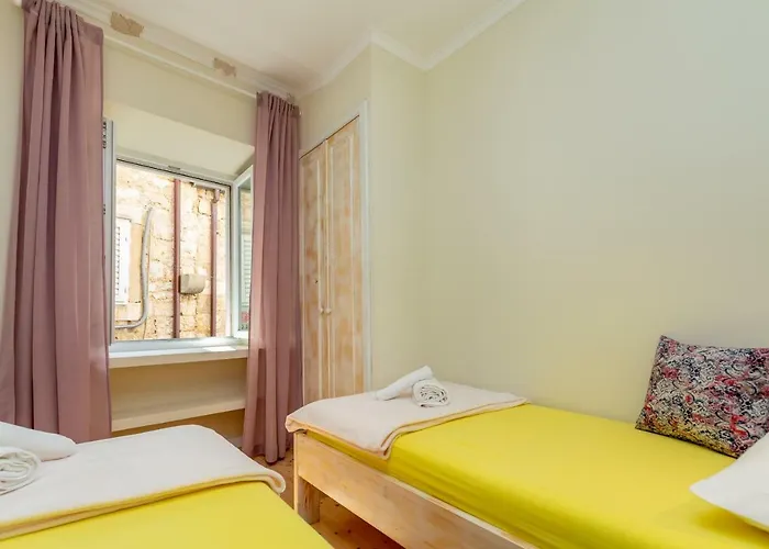 Siesta 杜布罗夫尼克