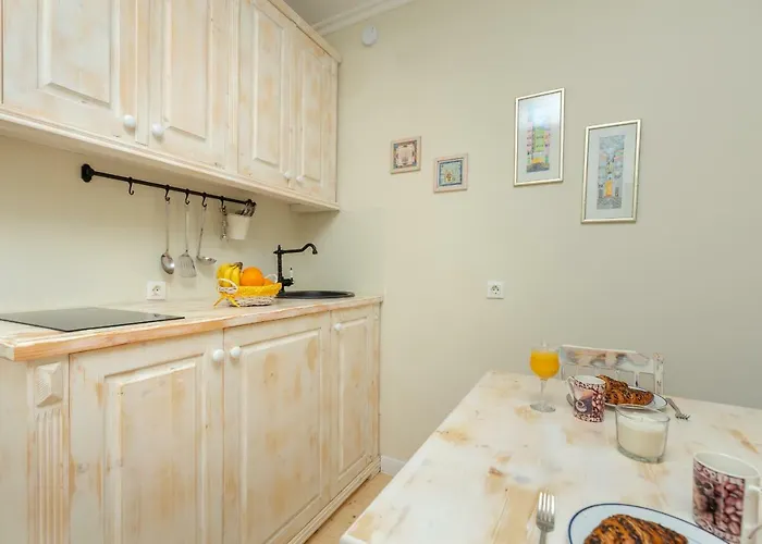 Siesta 杜布罗夫尼克