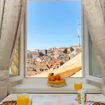 Siesta Apartment *