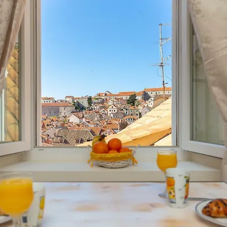Apartment Siesta *
